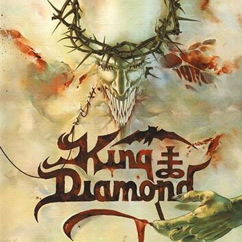House of god | King Diamond LP