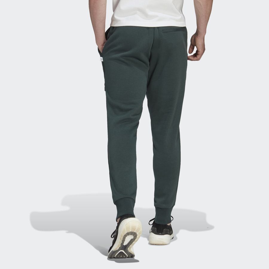 adidas Bas de Survêtement Hiver 4CMTE - Vert