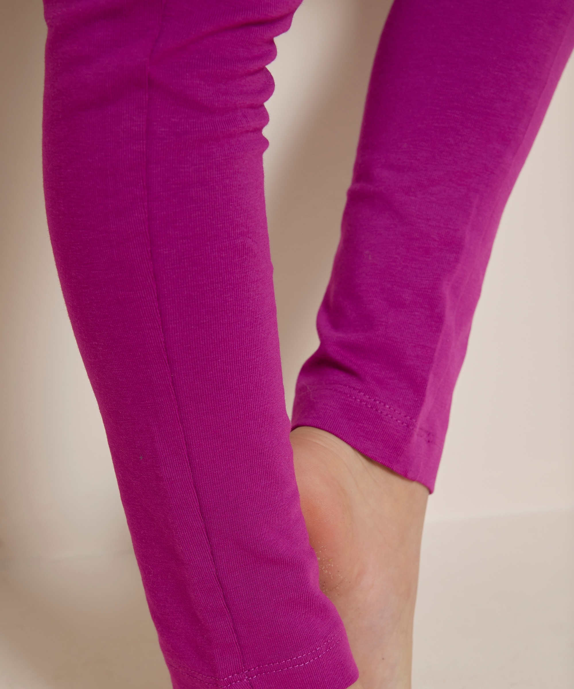 basic legging uni