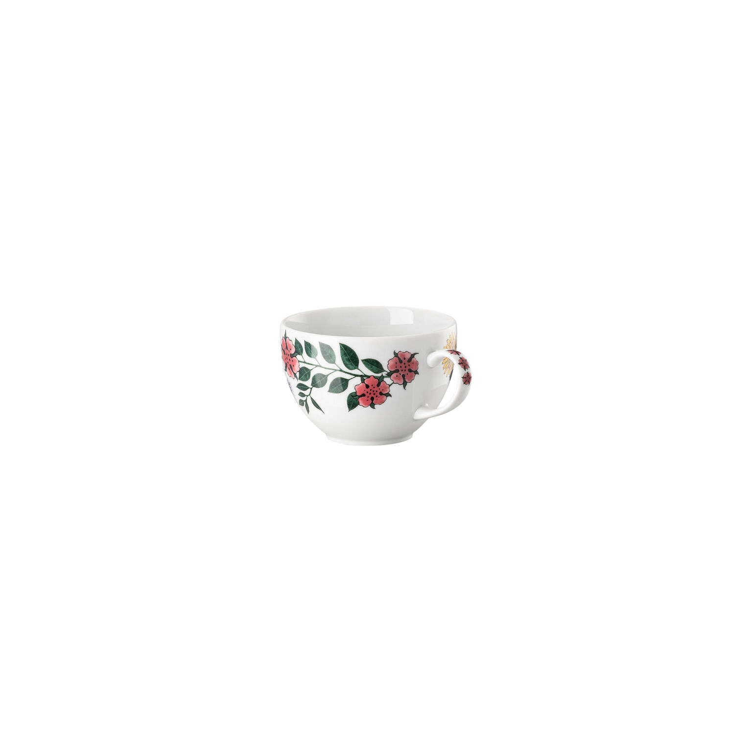 Magic Garden Blossom Tee-Obertasse mit neuem Henkel