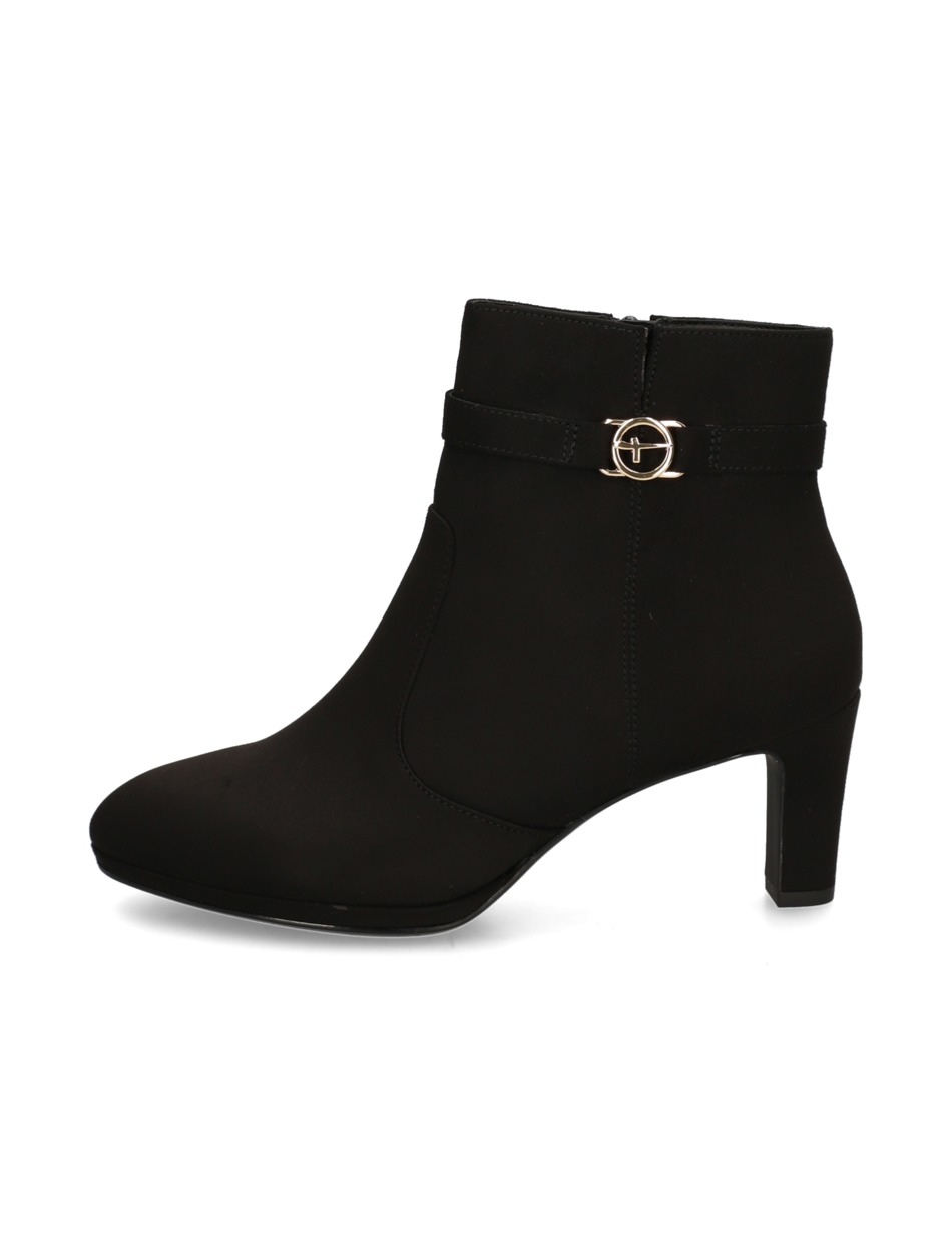 Stiefelette