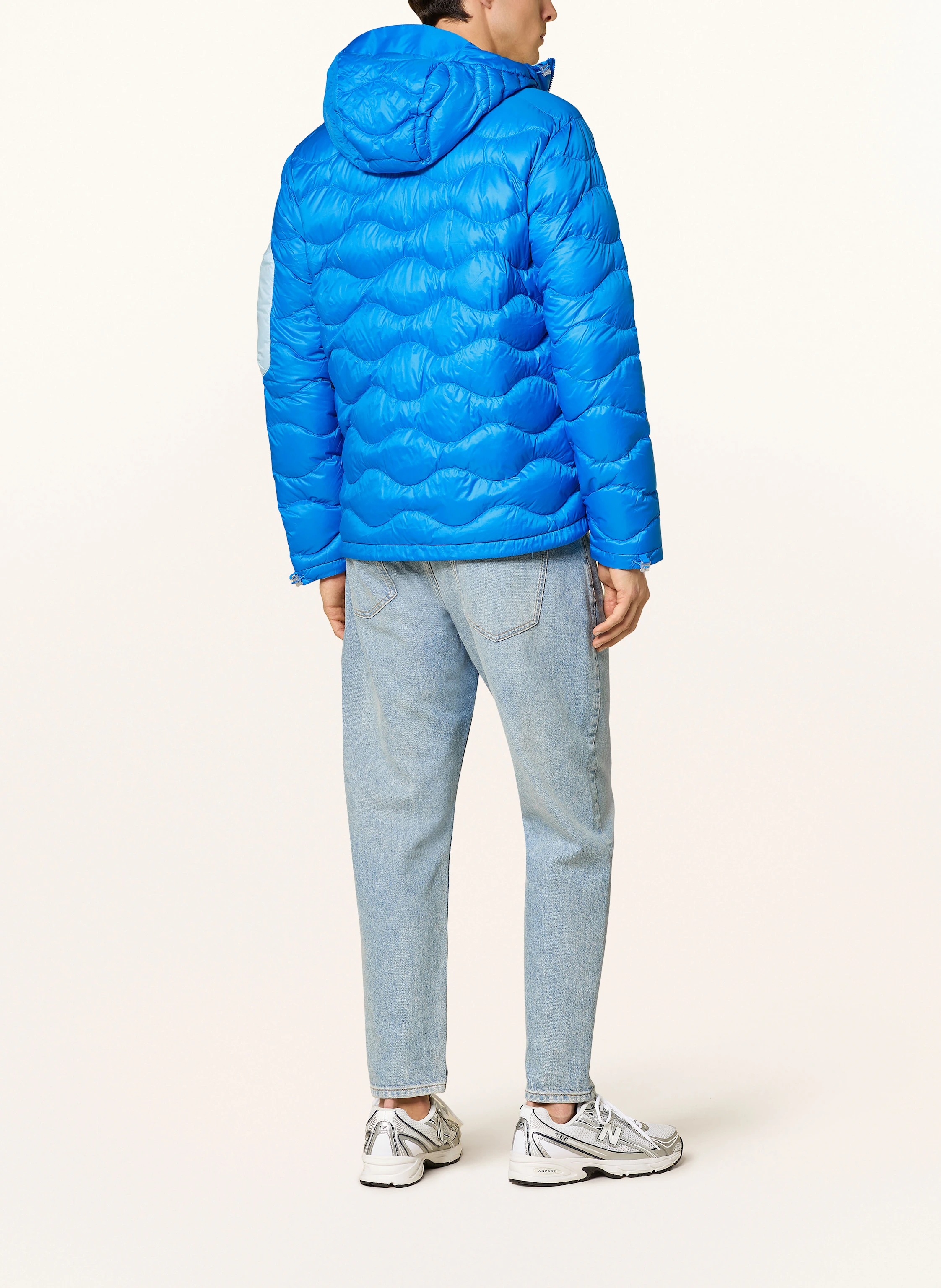 Peak Performance Daunenjacke HELIUM UTILITY
