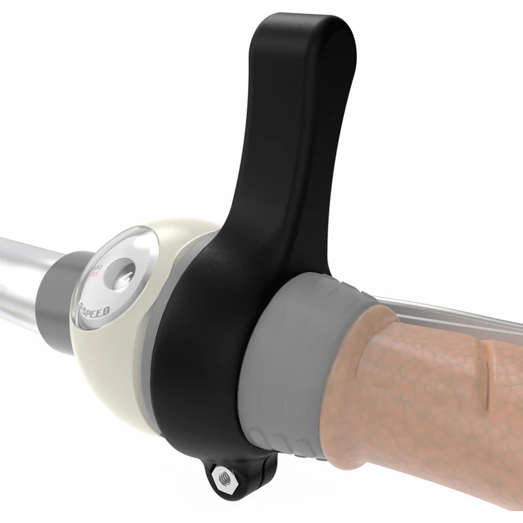 Lux3d Schakelpook Nexus Standaard
