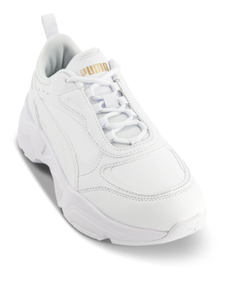 Puma Sneaker Hvid 385279 | Skoringen