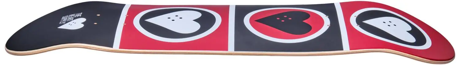 Heart Supply Squad Skateboard Deck | SkatePro