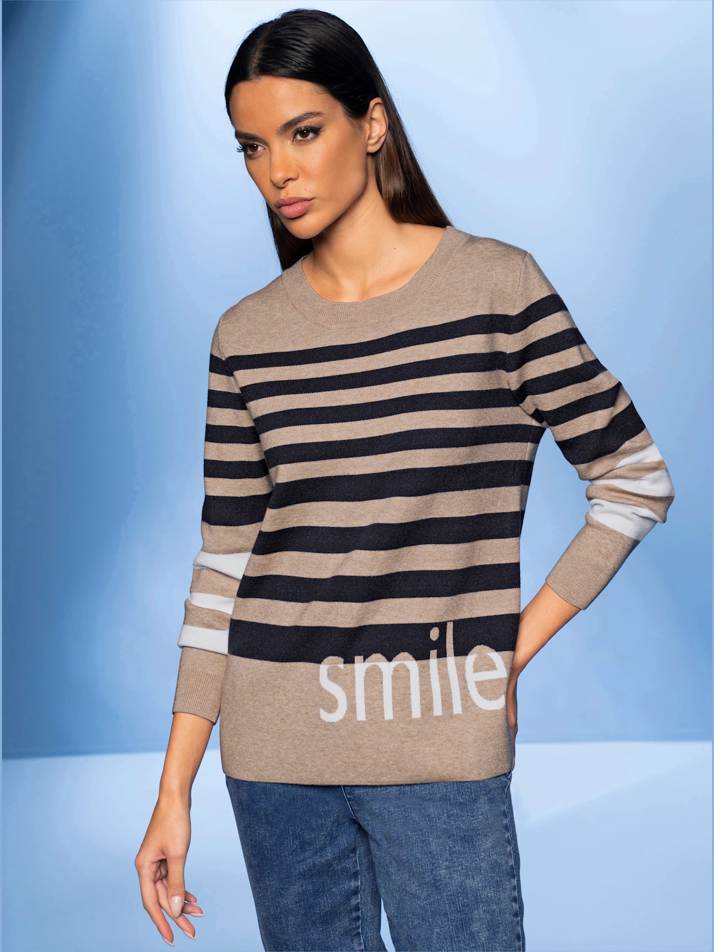 Pull 52% viscose