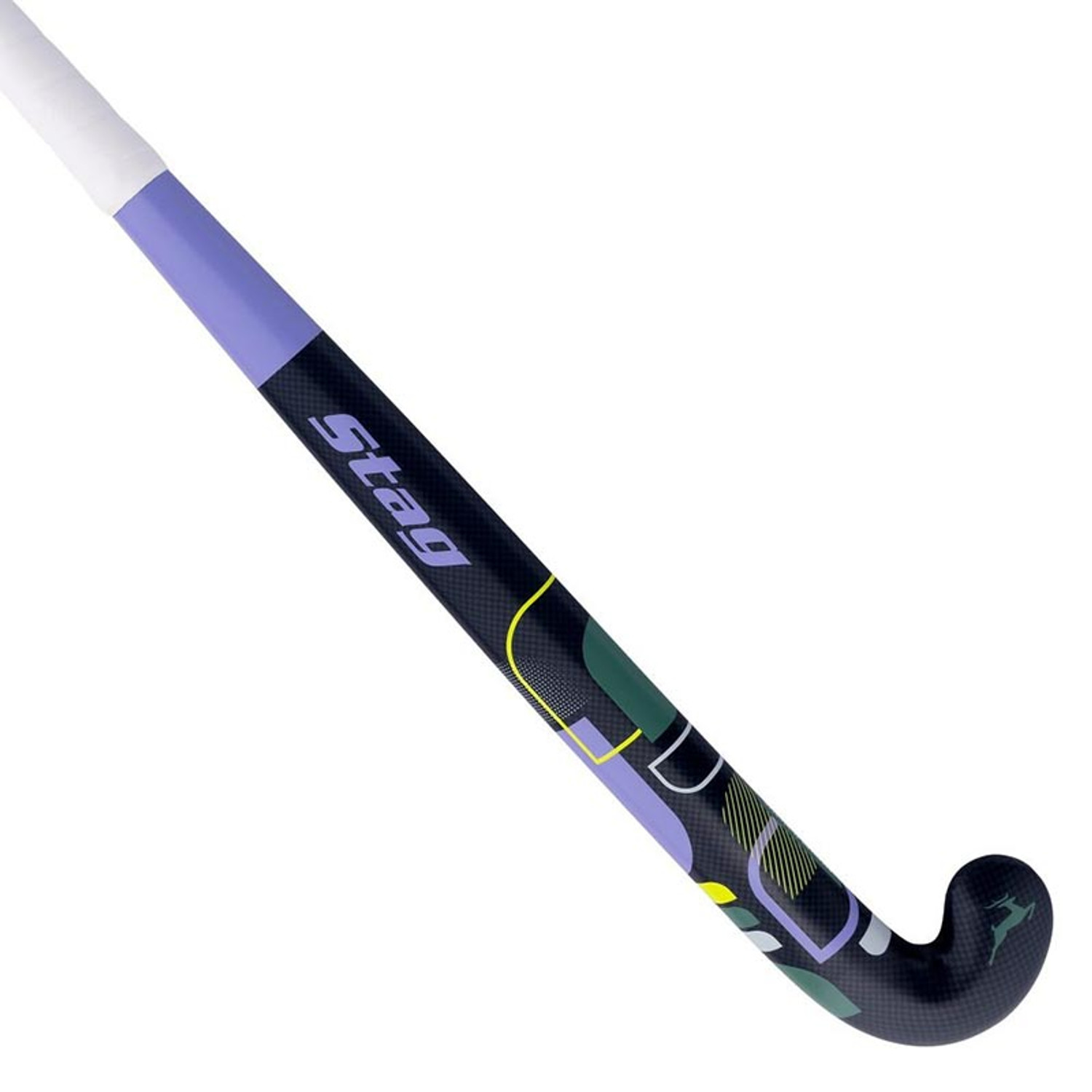 Stag Helix 55 LowBow