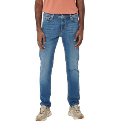 Jean homme JOGGJEANS KAPORAL