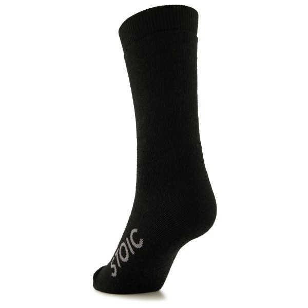 Stoic - Merino Warmwool Medium - Chaussettes en laine mérinos
