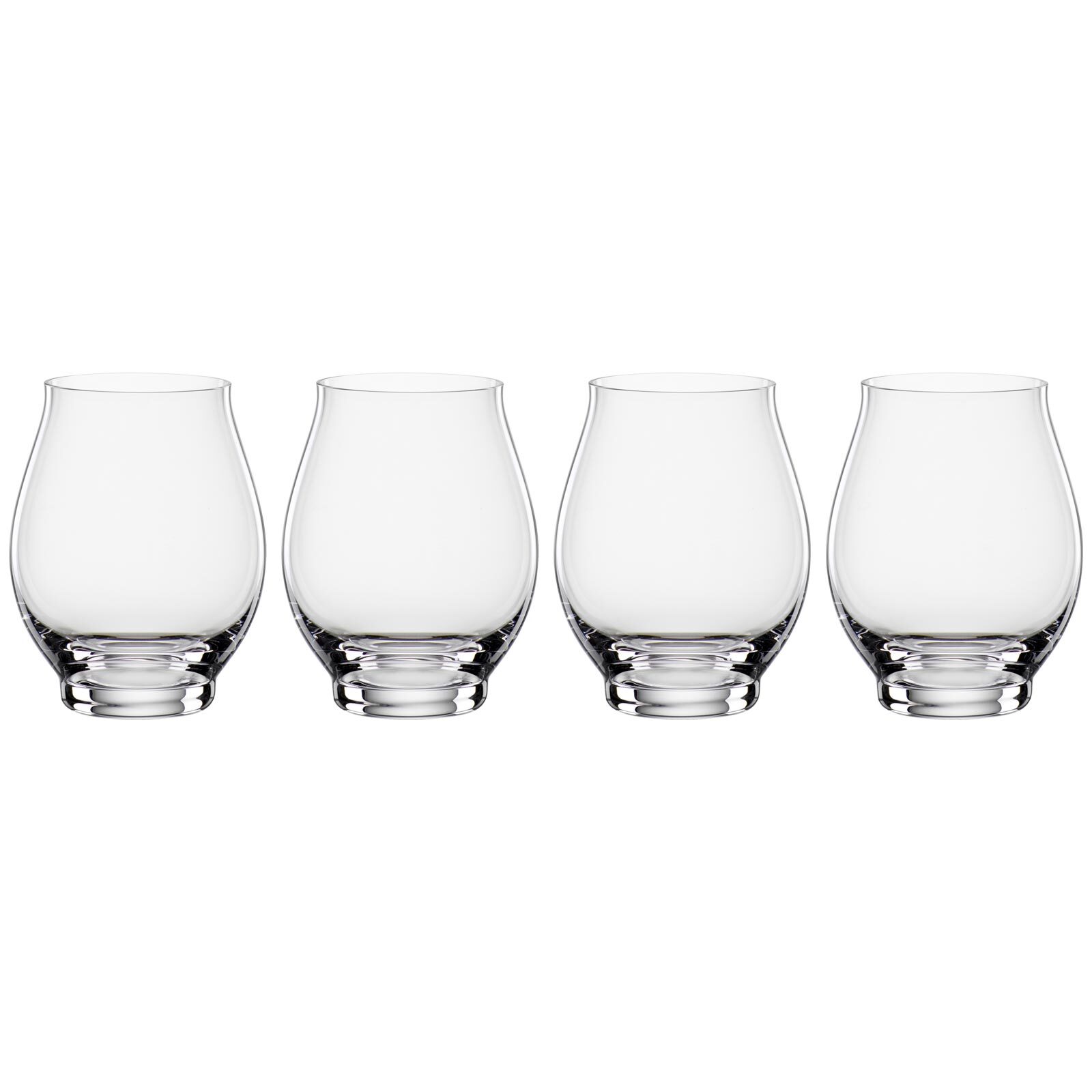 Spiegelau Flavored Water Gläser Special Glasses 450 ml 4er Set