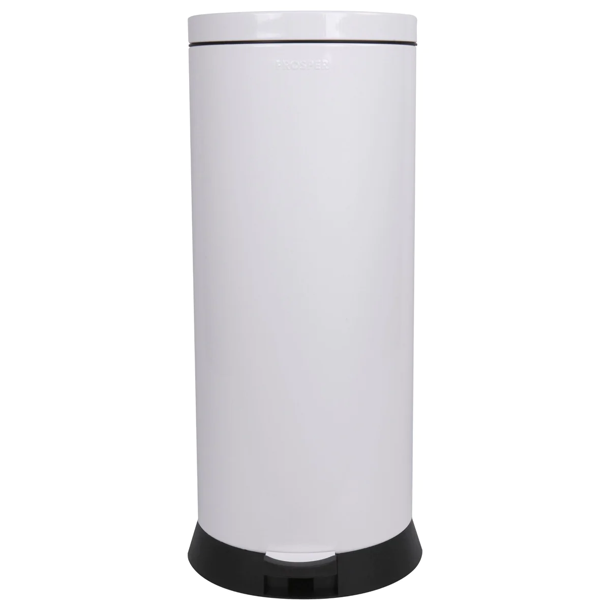 Prosper- Poubelle cuisine 30L Retro Made in France Prosper