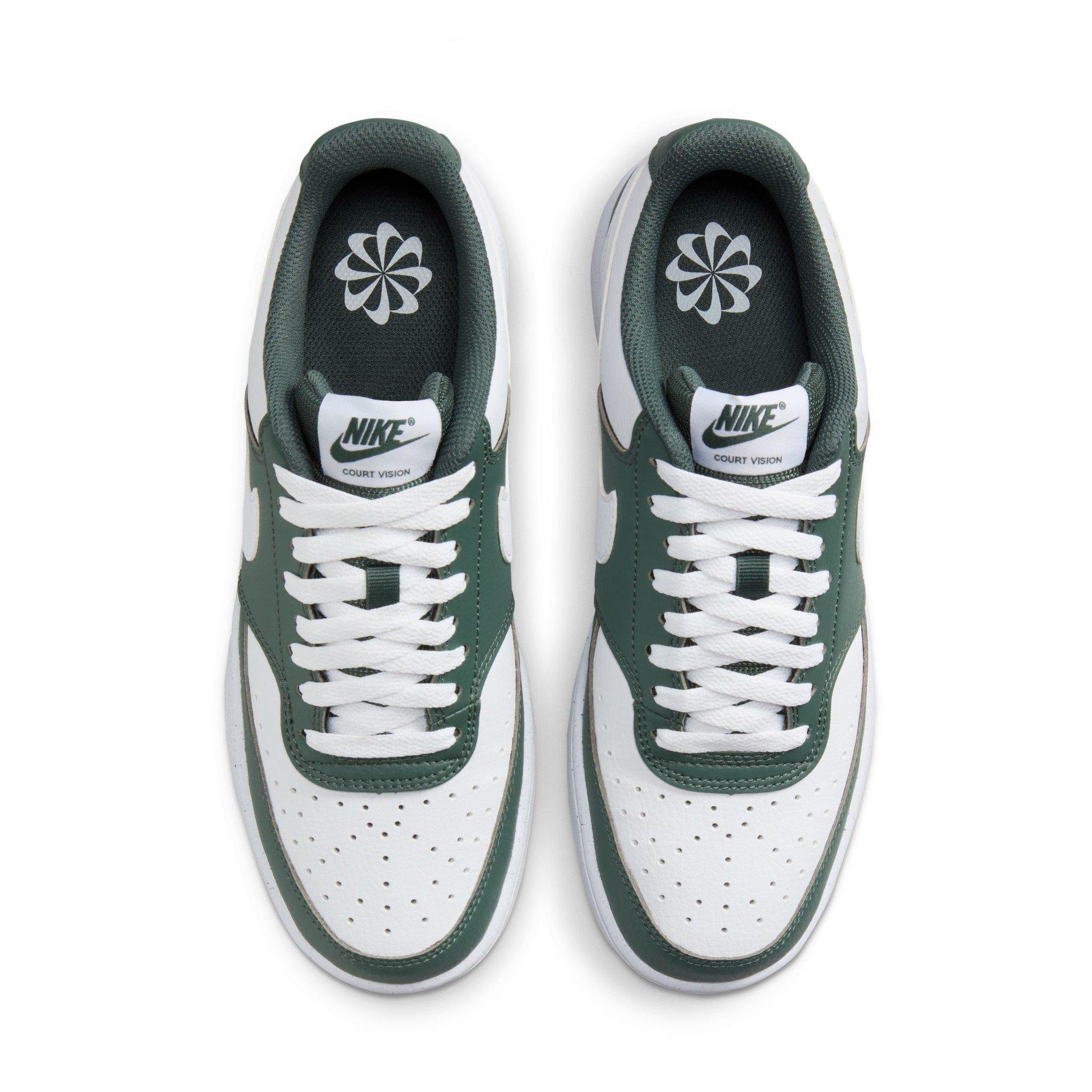 Nike Court Vision Low Next Nature Trainers