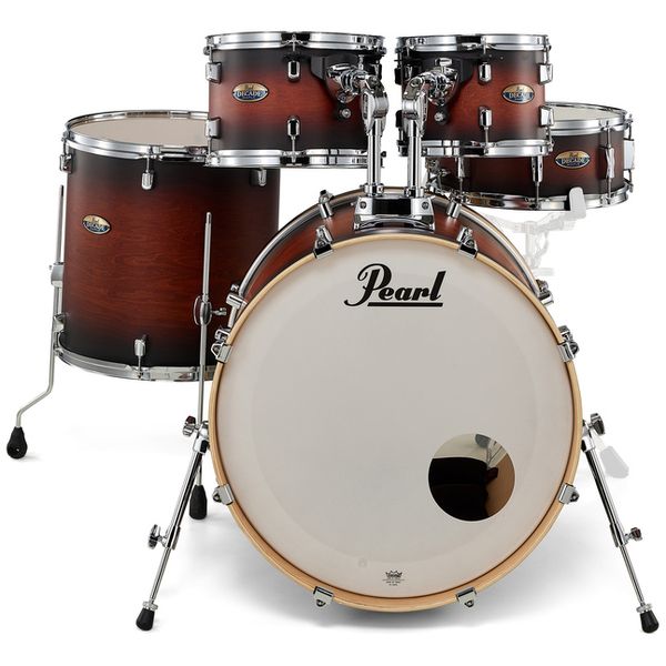 Pearl Decade M. Studio Shells S.BR