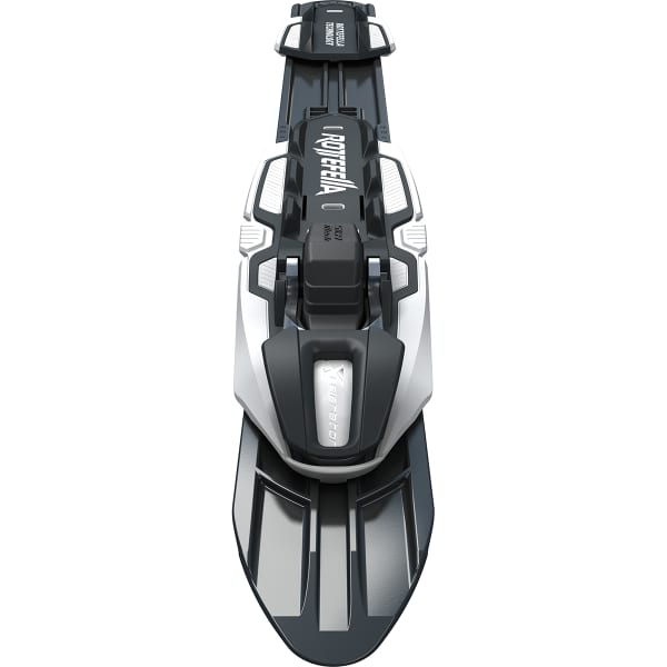 Fixation ski de fond ROTTEFELLA PERFORMANCE SKATE BLACK/WHITE