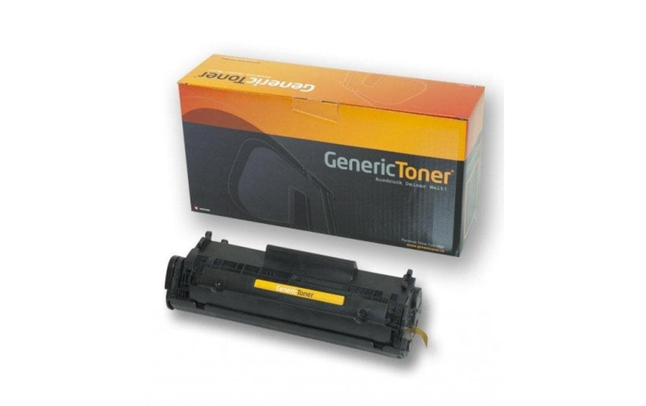 Tonerset HP Nr. 130A (CF350A) Black/Cyan/Magenta/Yellow<br>Toner, Black, Cyan, Magenta, Yellow