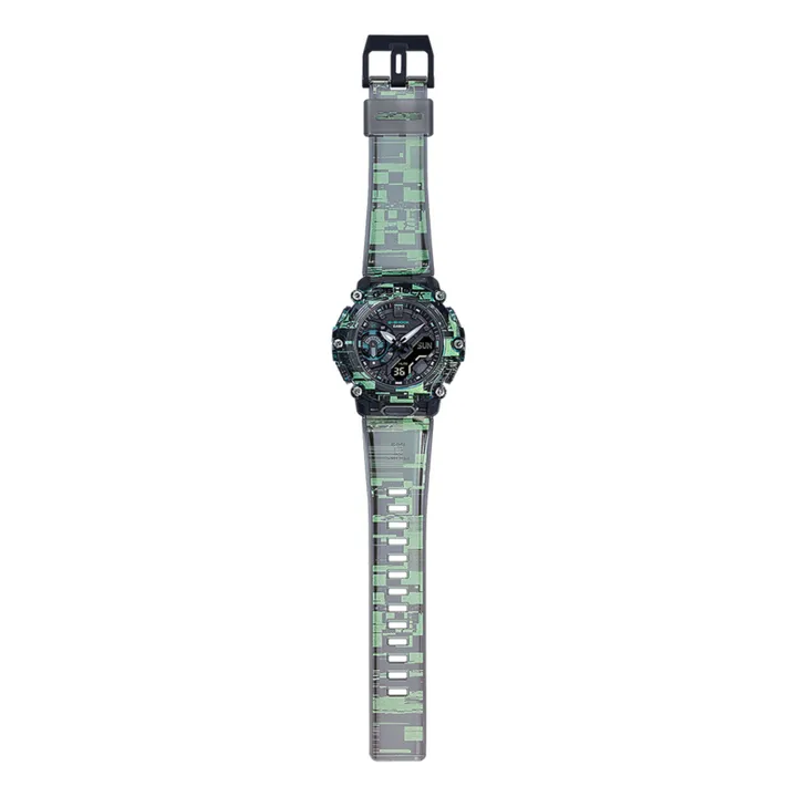 G-Shock Montre | Gris