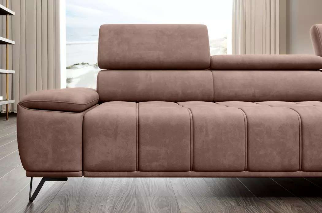 Ecksofa Palladio