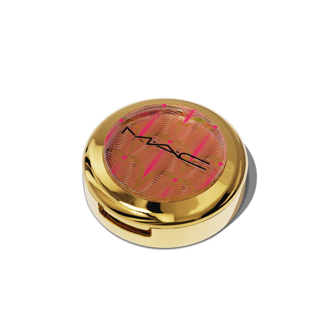 MAC MAQUILHAGEM SKINFINISH 3D CREAM BLUSH