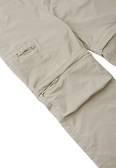 REIMA - PANTALON JAMBE DETACHABLE MUUNTO PANTS