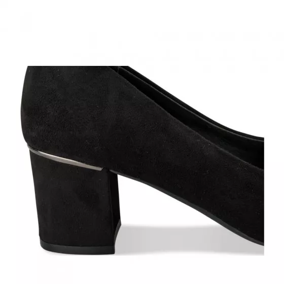 Escarpins NOIR MyB