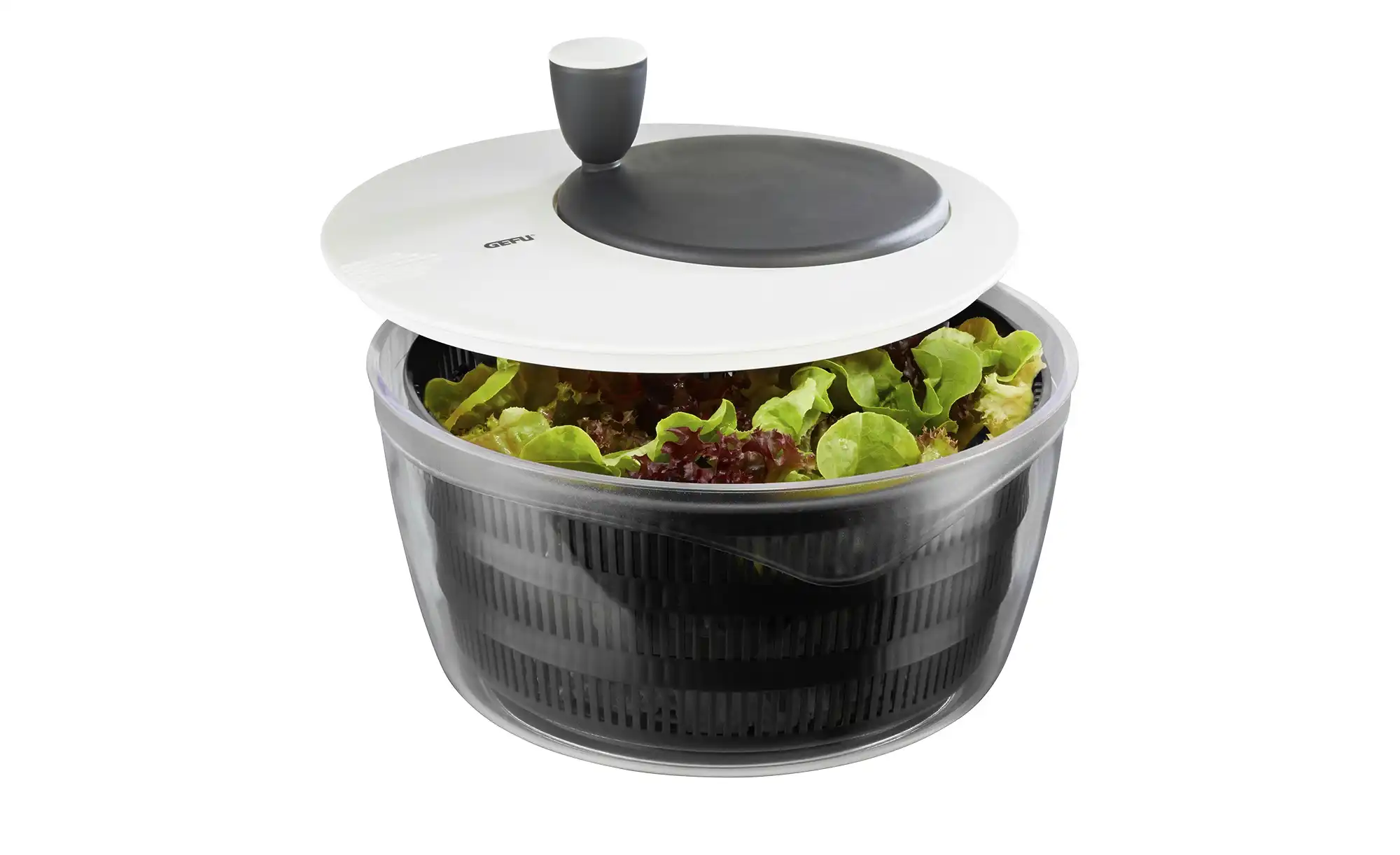 Gefu Salatschleuder ROTARE