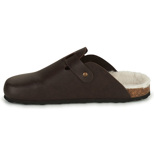 Casual Attitude - NEW003 Chocolate