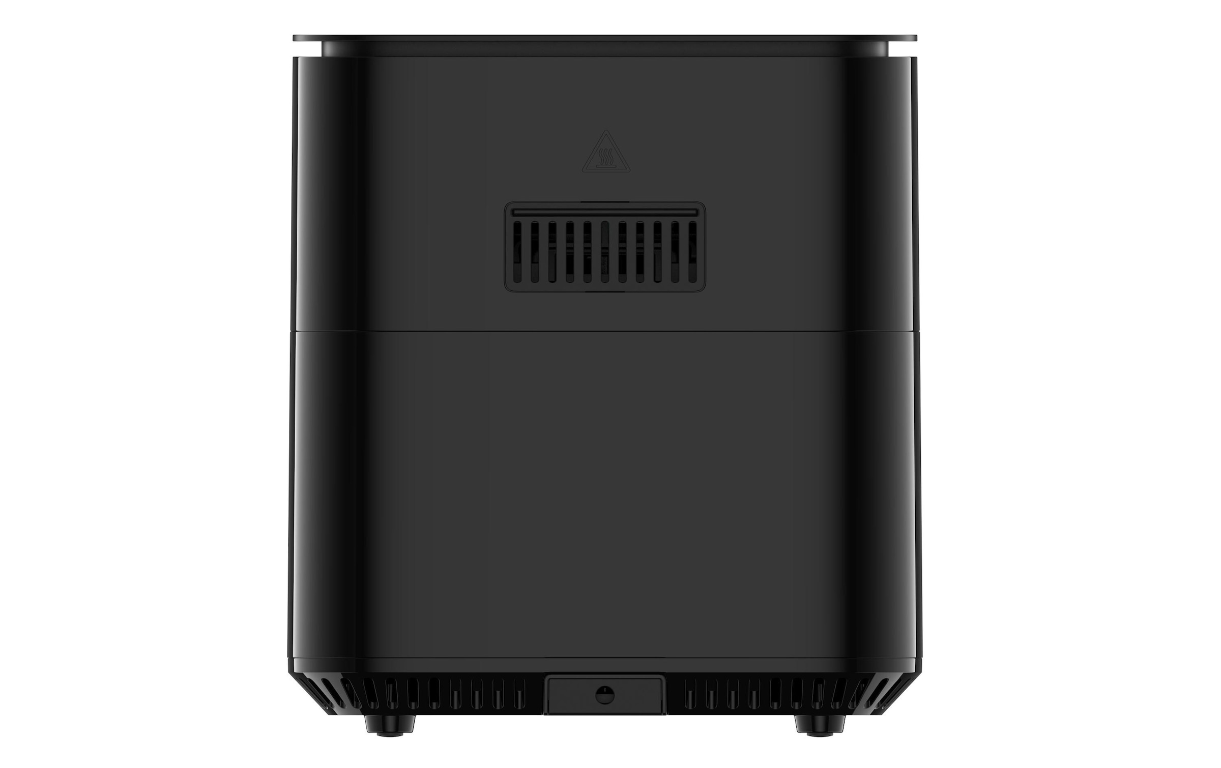 Xiaomi Heissluftfritteuse »Smart« 1800 W Mit der Mi Home App smart steuern: 24-Stunden-Planer, Rezepte und mehr