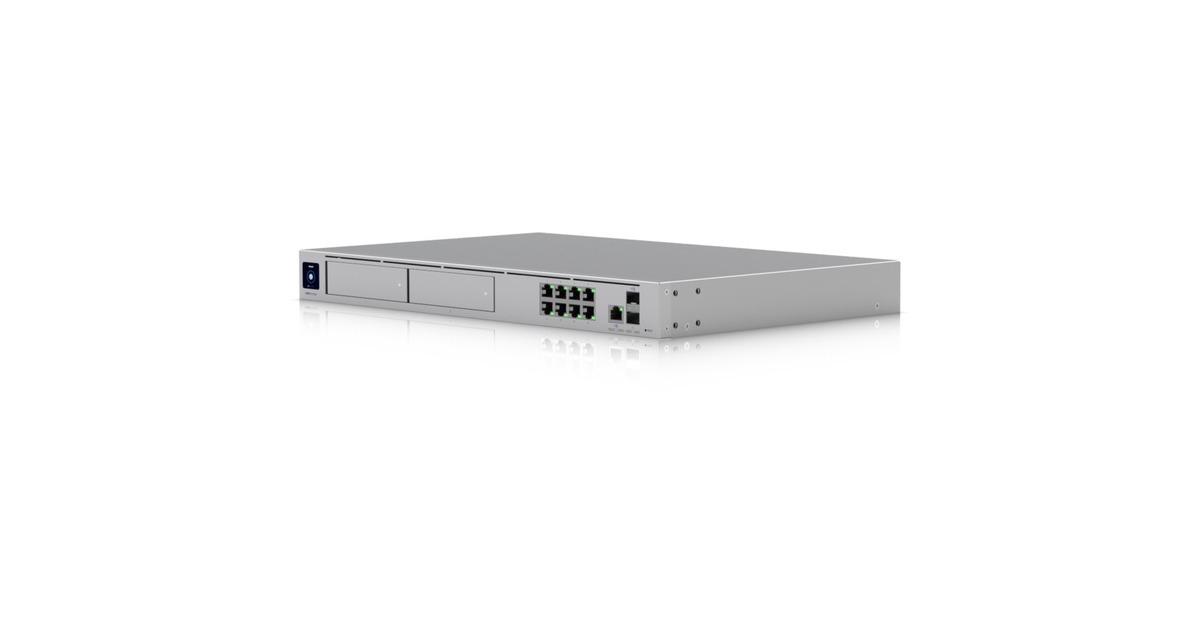 UbiquitiUnifi Dream Machine Pro MAX gateway