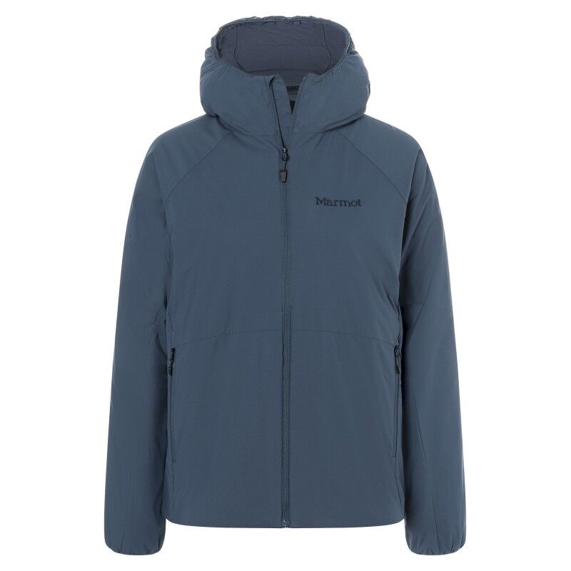 Novus LT Hoody - Doudoune femme