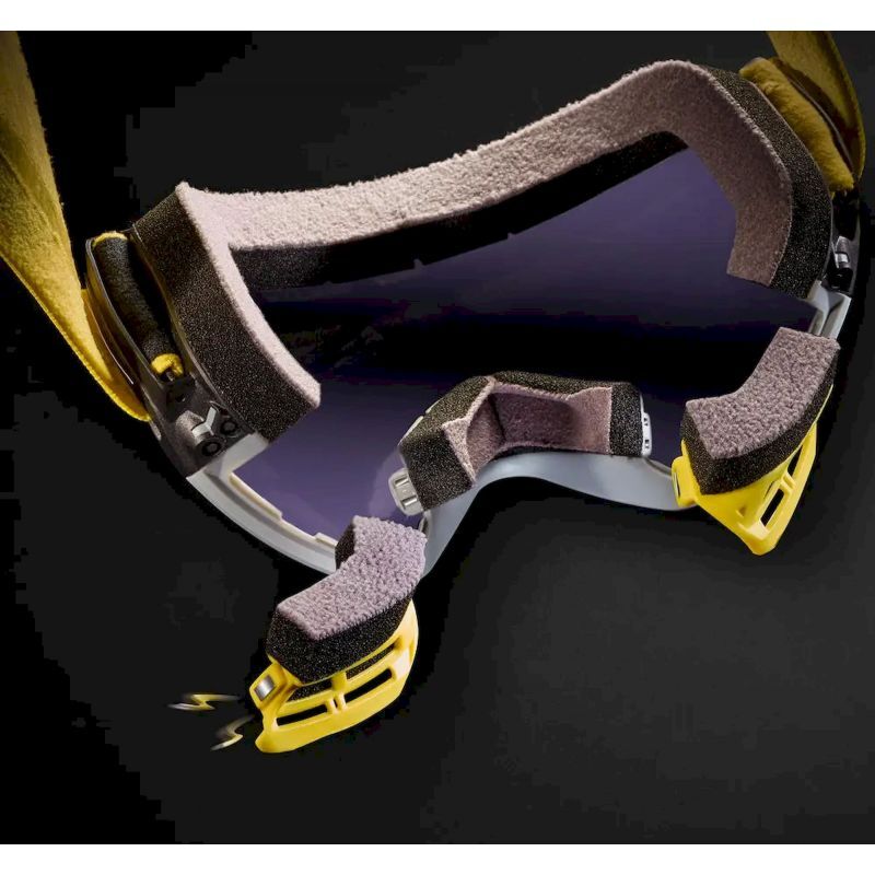 Quickshift MTB - Masque VTT