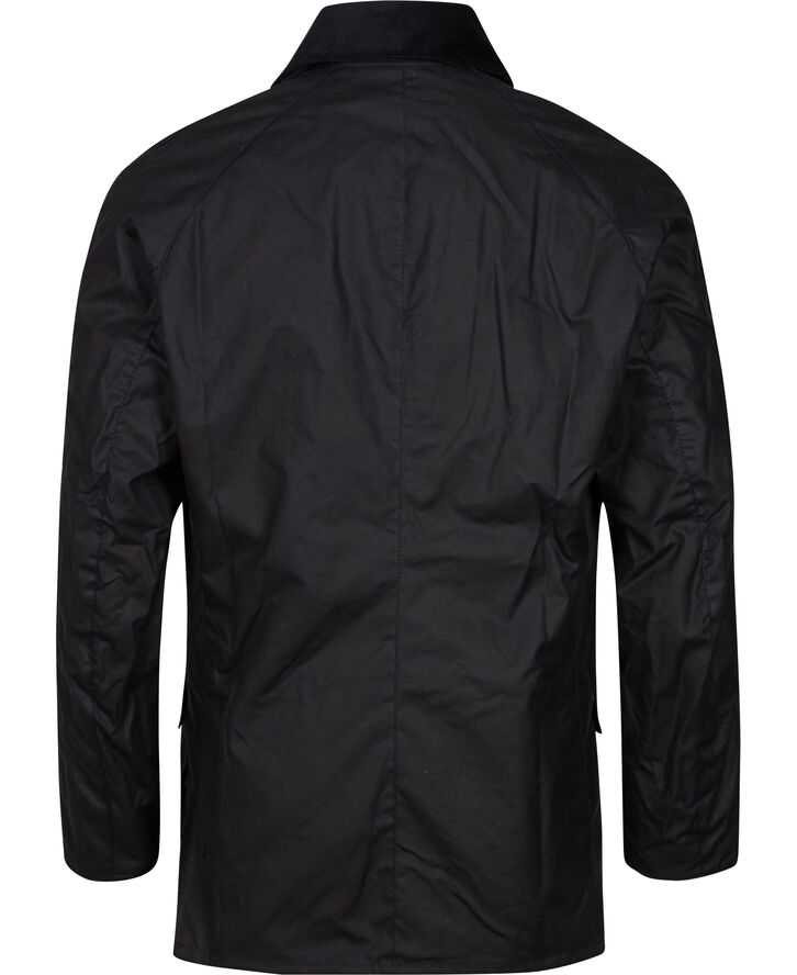 Barbour Ashby jakke Blå