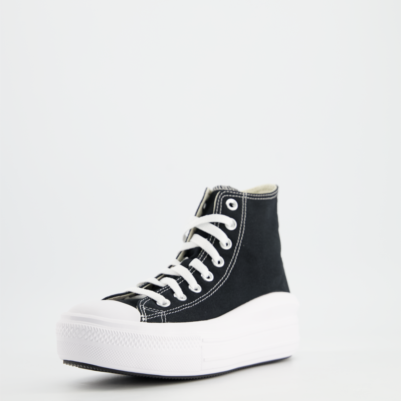 Converse CHUCK TAYLOR ALL STAR MOVE PLA