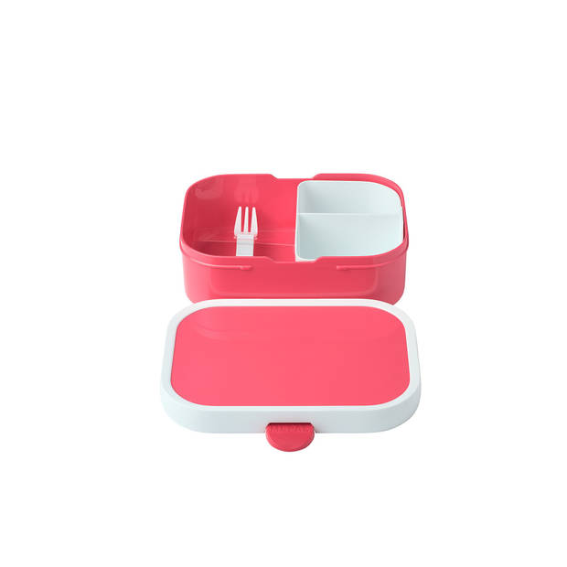 Mepal Lunchbox Campus - pink