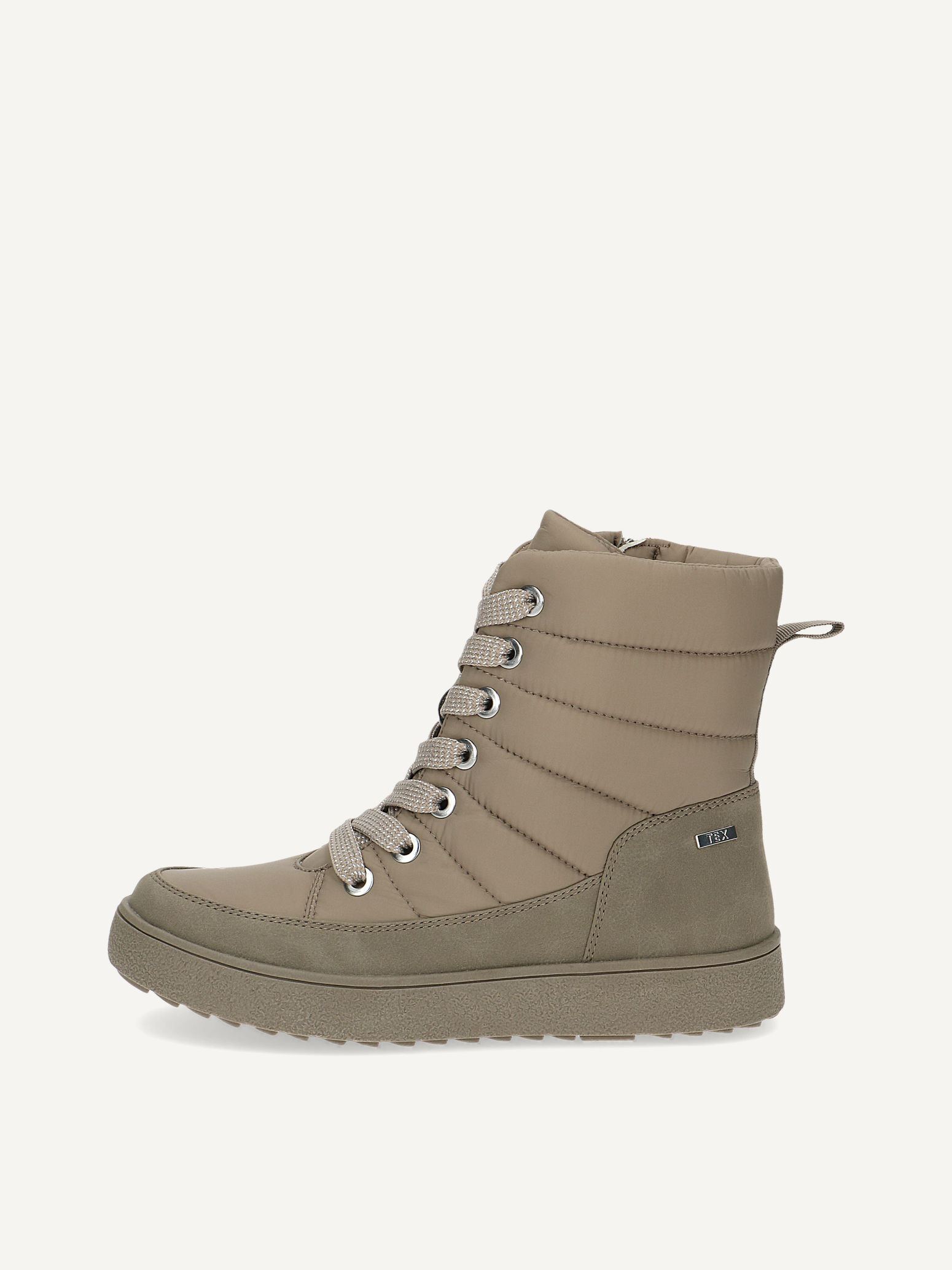 Stiefelette