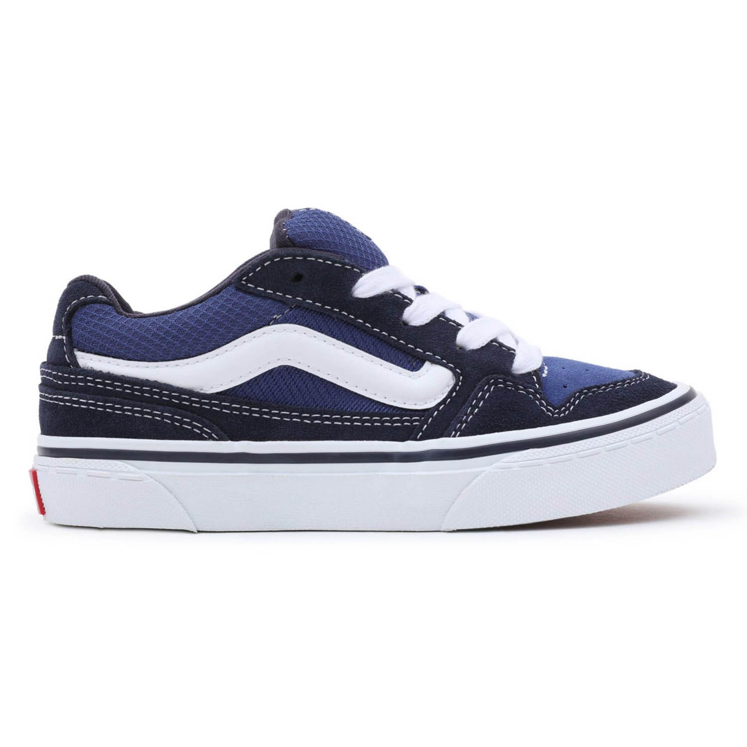 Vans  Caldrone Jr