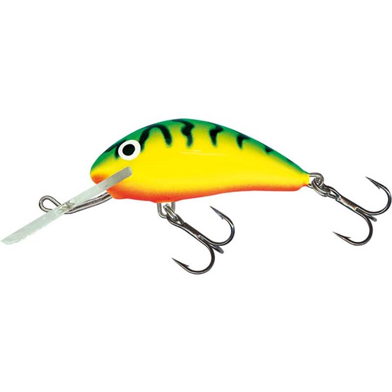 Leurre Coulant Salmo Hornet Sinking - 5Cm
