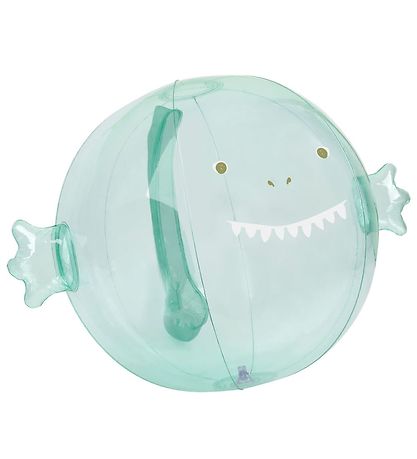 SunnyLife Wasserball - 60 cm - Dino