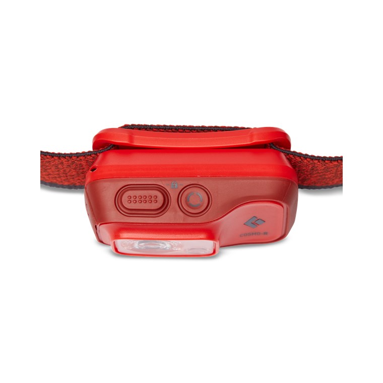 Black Diamond Cosmo 350-R Headlamp Octane