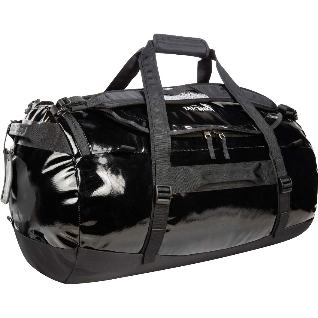 Tatonka Barrel 65l Reisetasche schwarz