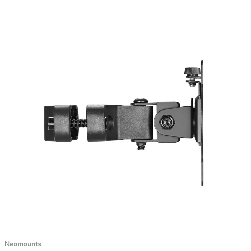 Neomounts FL40-430BL11 paalklem voor flatscreen