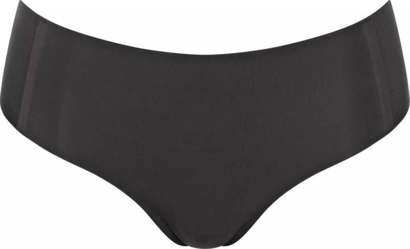 Sloggi Zero Feel 2.0 Dames Hipster Black Maat XXL 1 Stuk