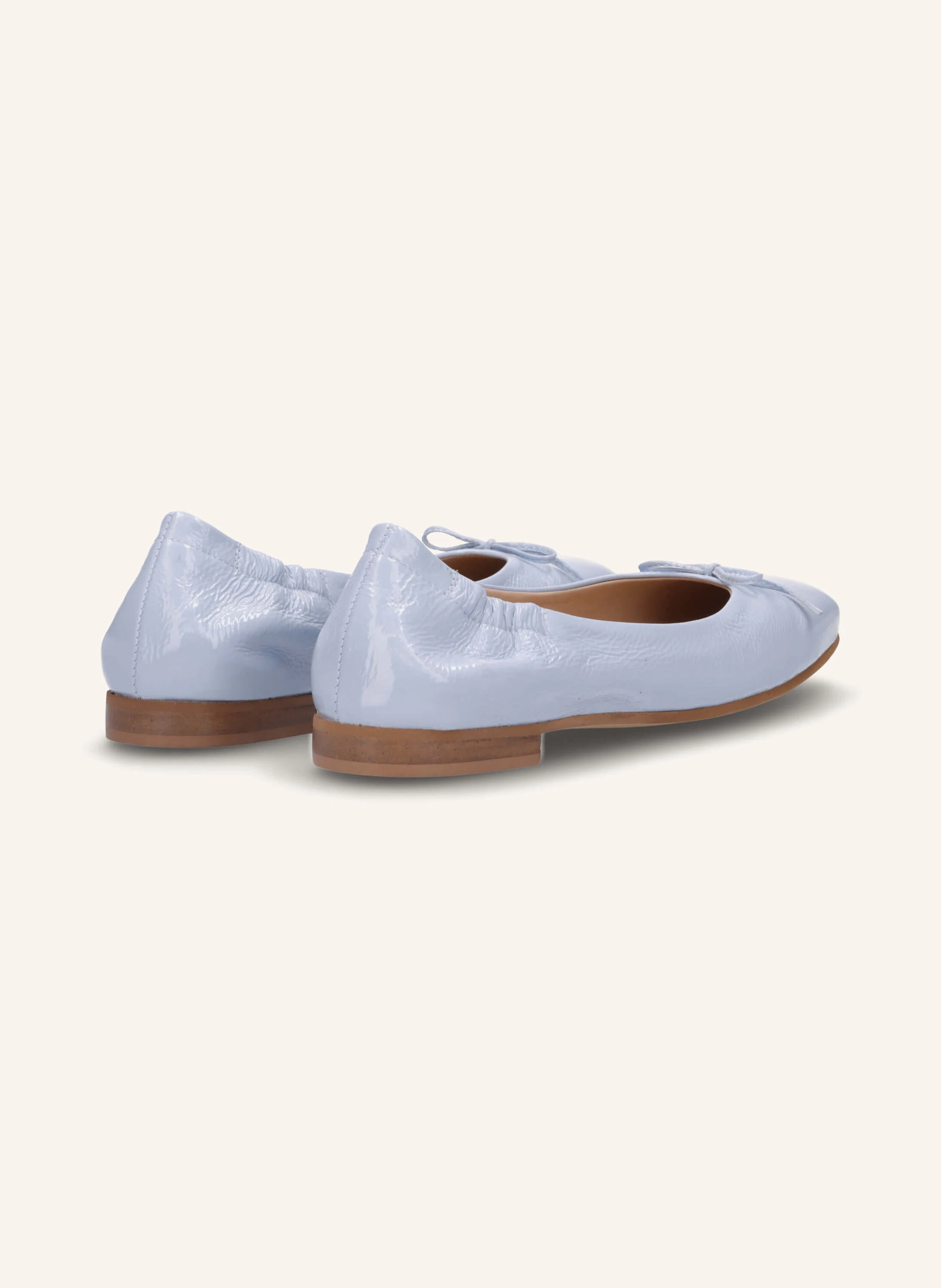 THEA MIKA Ballerinas