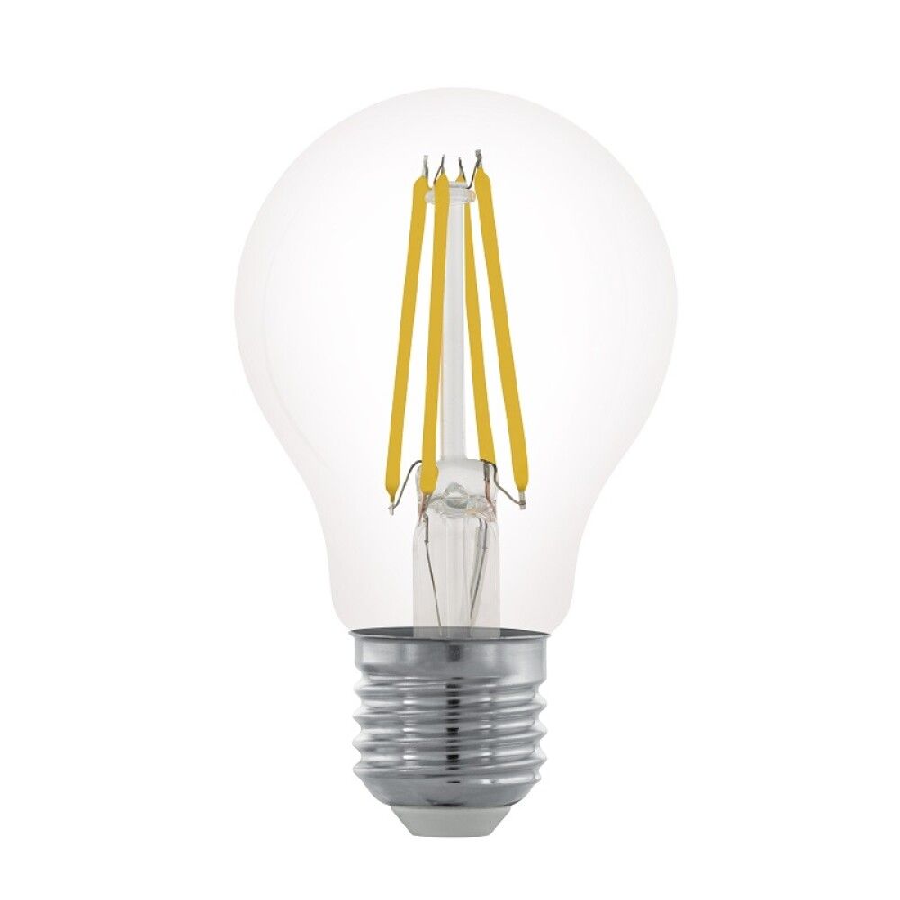 LYSPÆRE EGLO LED E27 6W