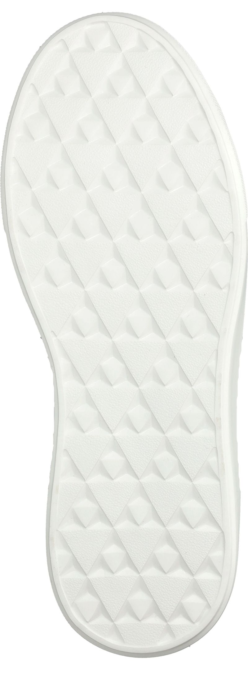 Cruyff Palco Sneakers Zwart Dames