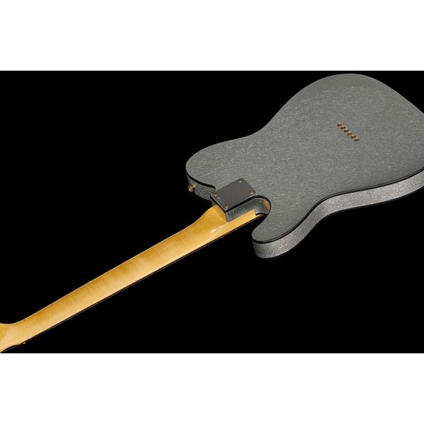 Fender 64 Tele Custom JRN RW SLSP