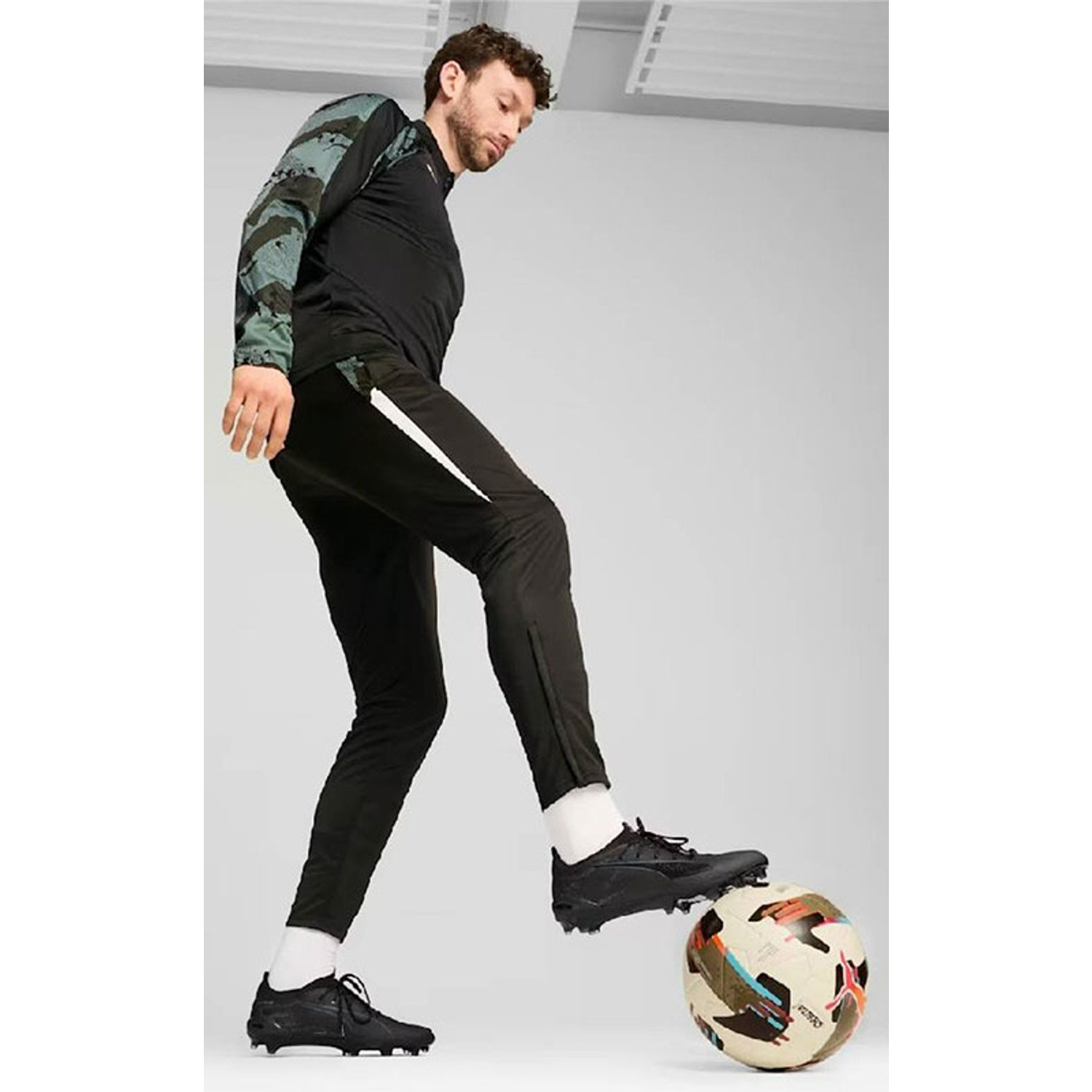 Puma Ultra 5 Ultimate FG/AG