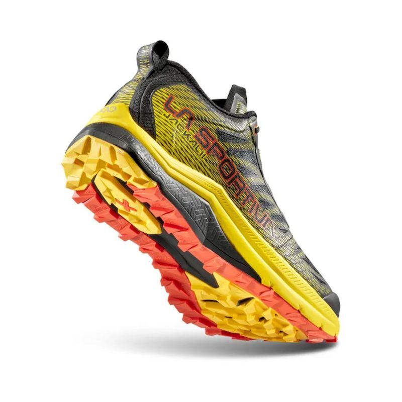 Jackal II - Chaussures trail homme