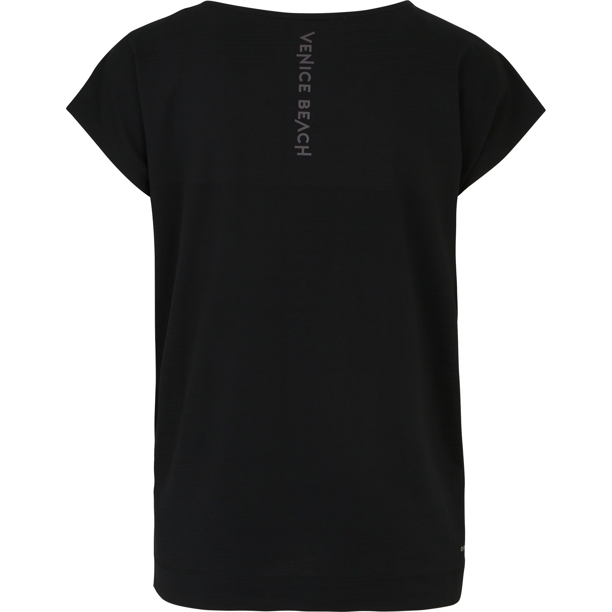Venice Beach Ennaly T-Shirt Damen schwarz