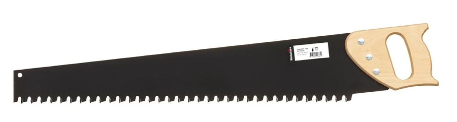 Hultafors HC-28-34-C Gasbetonzaag - 1,5TPI - 700 mm