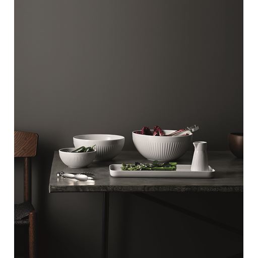 Eva Trio Legio Nova Ovnfast Fad, 24x16,5 cm